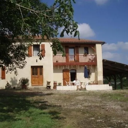 Сasa de vacaciones Montesquiou, 4 Pieces, 7 Personnes - Fr-1-483-217 Montesquiou