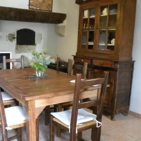 Montesquiou, 4 Pieces, 7 Personnes - Fr-1-483-217 Сasa de vacaciones