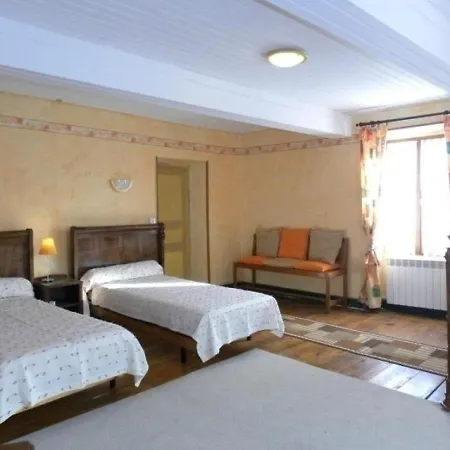 Montesquiou, 4 Pieces, 7 Personnes - Fr-1-483-217 Сasa de vacaciones