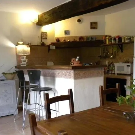 Сasa de vacaciones Montesquiou, 4 Pieces, 7 Personnes - Fr-1-483-217 Montesquiou