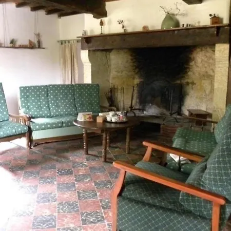 Сasa de vacaciones Montesquiou, 4 Pieces, 7 Personnes - Fr-1-483-217 *
